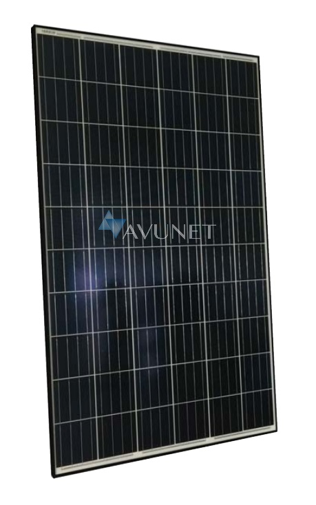 Jinko Maxim Poly RealBlack
