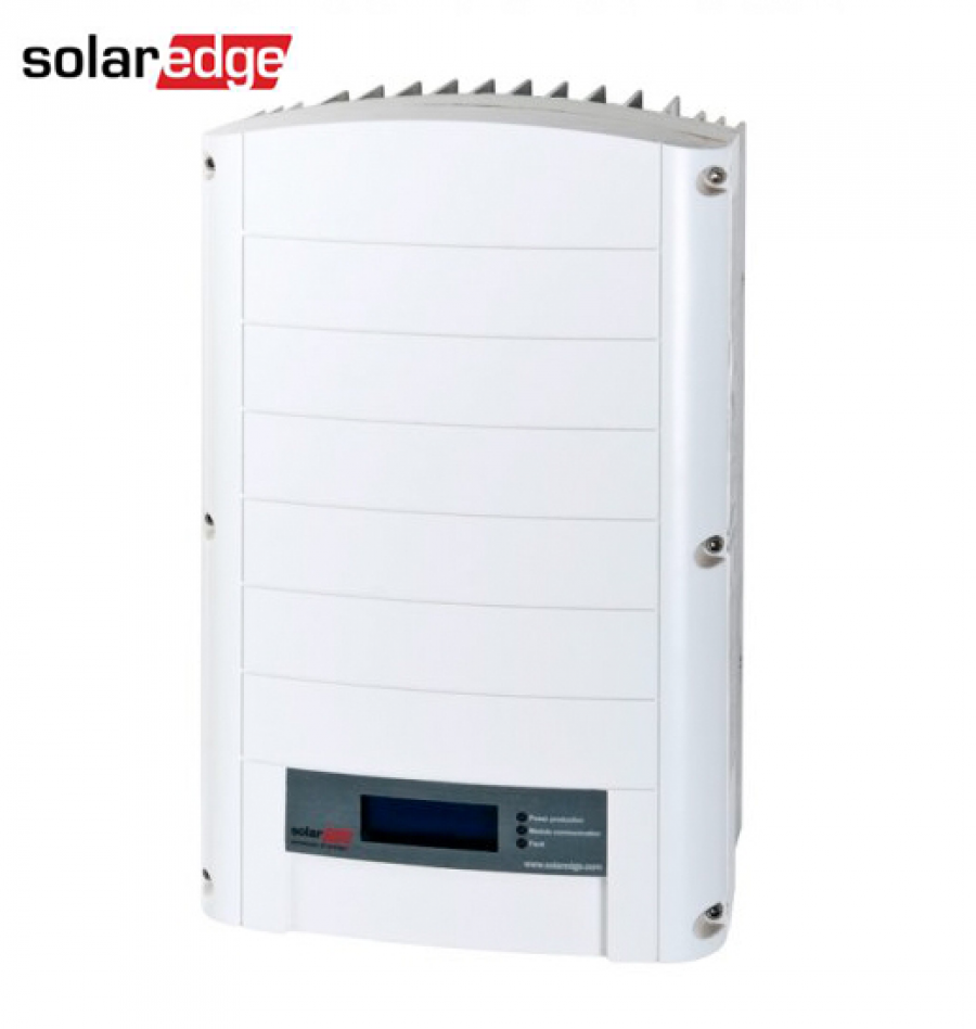 SolarEdge SE25K 3-fase APP Basic